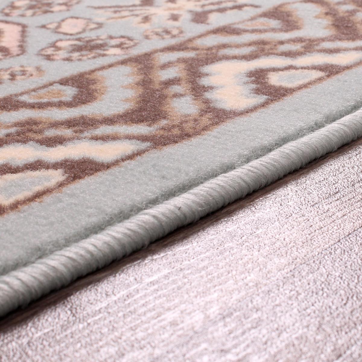 Kayo Rugs in Sky by Rugstyle&nbsp;235x320cm – image 3