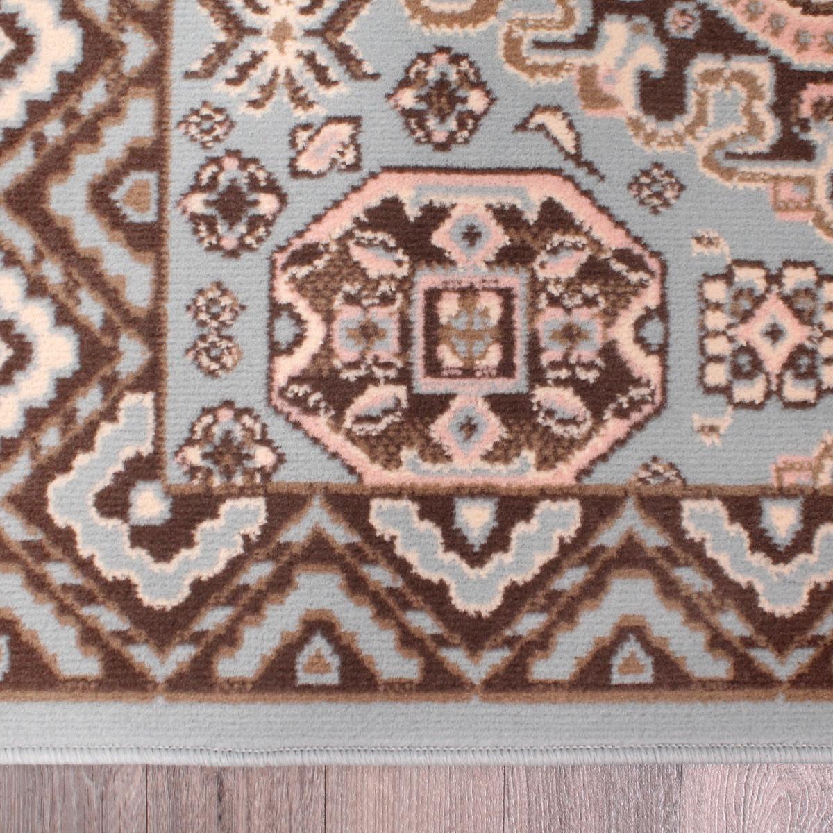 Kayo Rugs in Sky by Rugstyle&nbsp;235x320cm – image 4