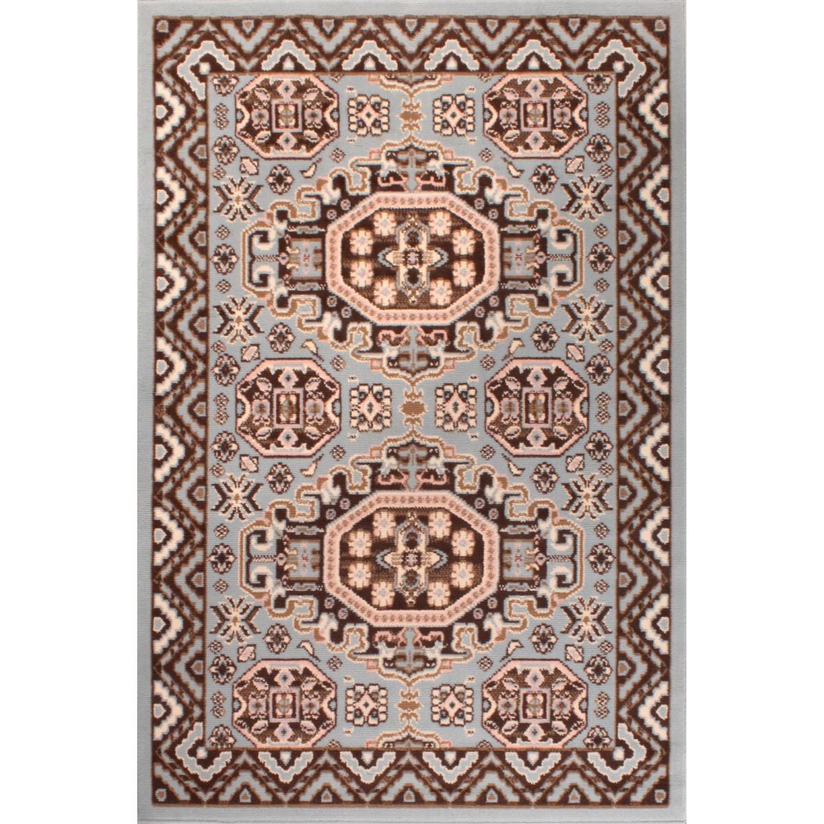 Kayo Rugs in Sky by Rugstyle&nbsp;235x320cm – image 5