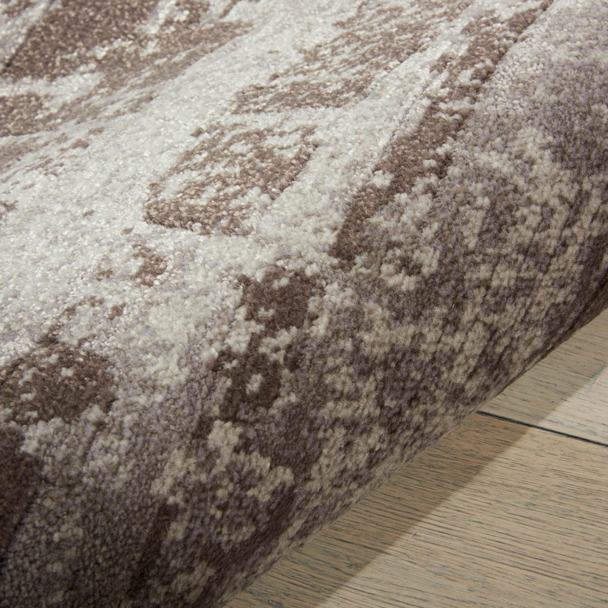 Nourison Twilight Rugs TWI10 in Hazel&nbsp;259x351cm – image 3