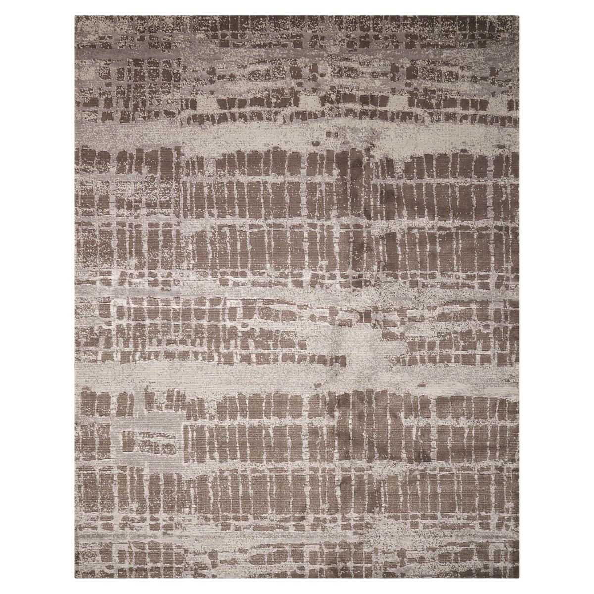Nourison Twilight Rugs TWI10 in Hazel&nbsp;259x351cm – image 4