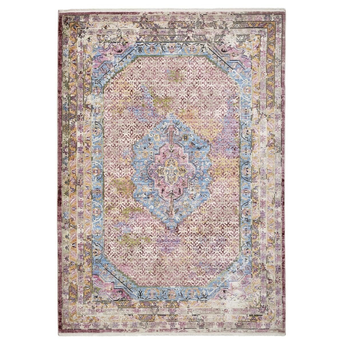 Athena 24023 Rugs in Multi 120x170cm – image 2