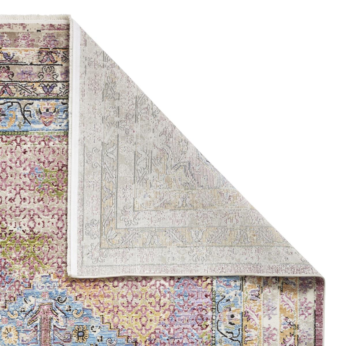 Athena 24023 Rugs in Multi 120x170cm – image 3