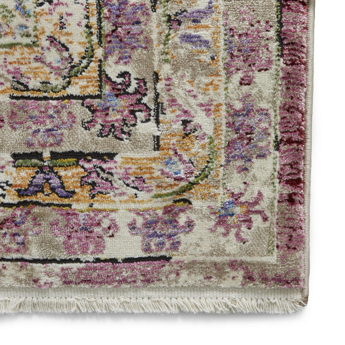 Athena 24023 Rugs in Multi 120x170cm – image 4