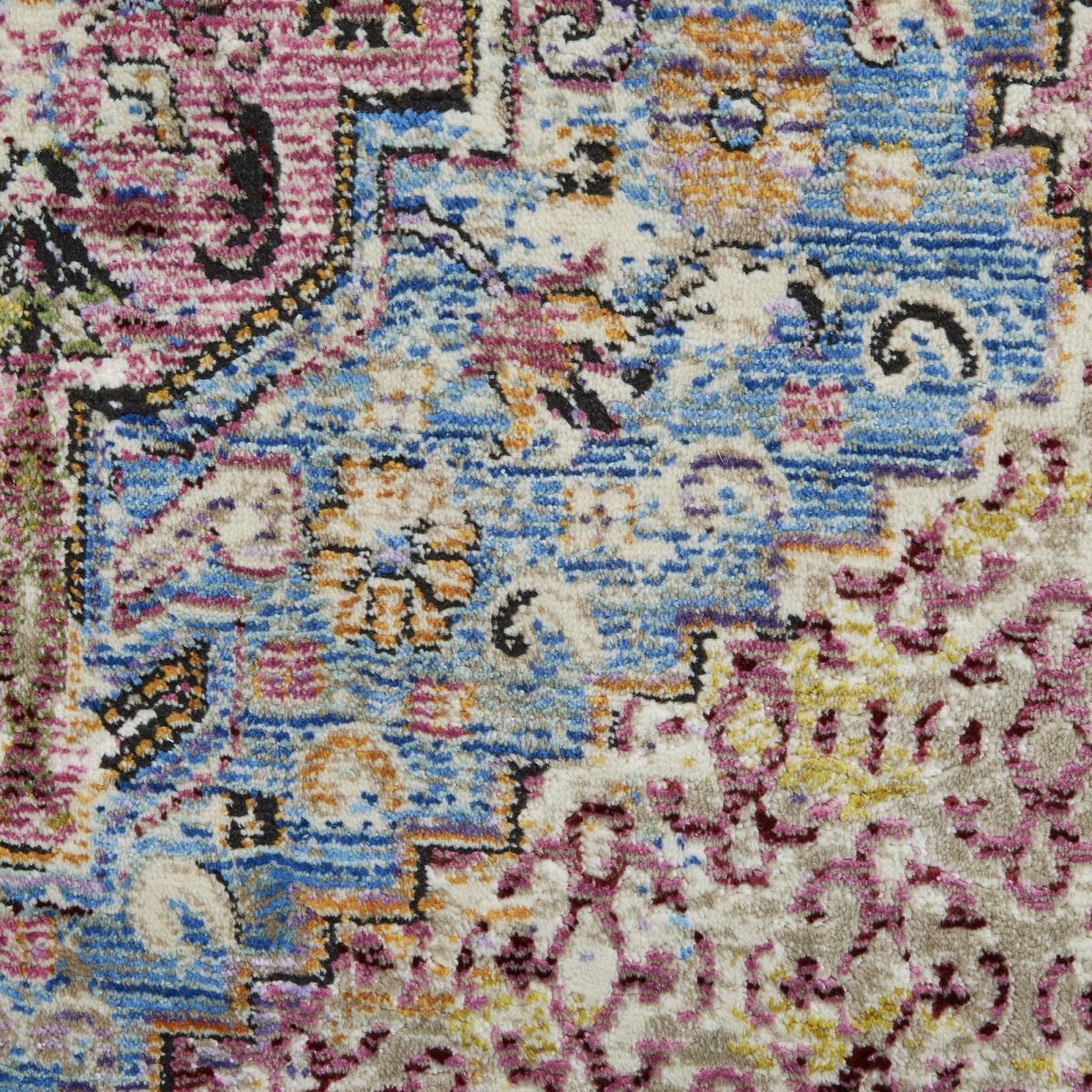 Athena 24023 Rugs in Multi 120x170cm – image 5