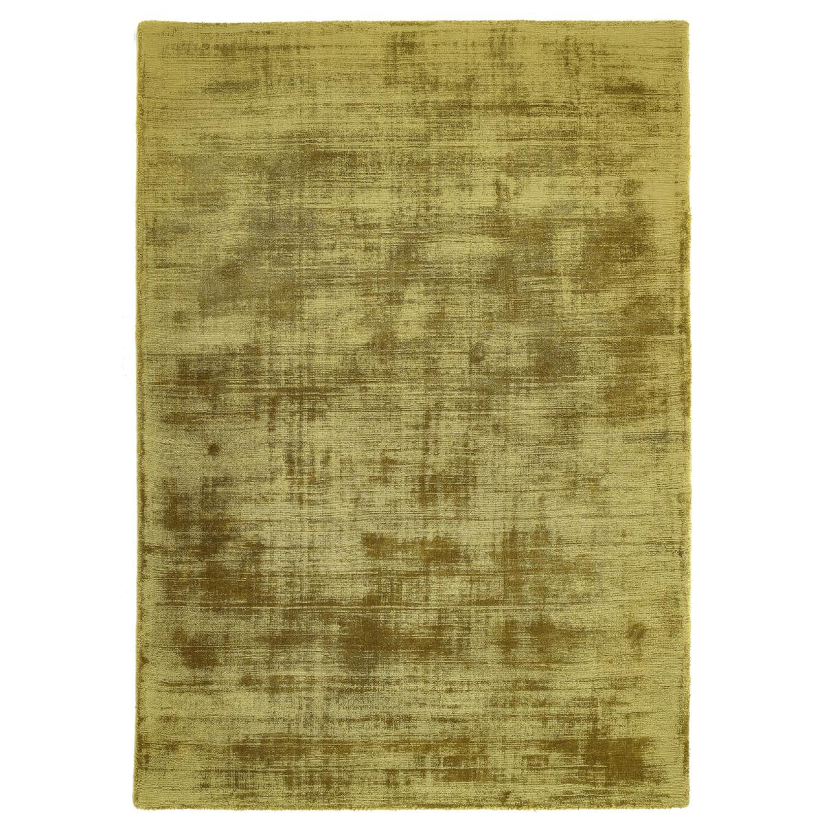 Delano Plain Rugs in Burnished Delano Plain Rugs in Gold – image 2