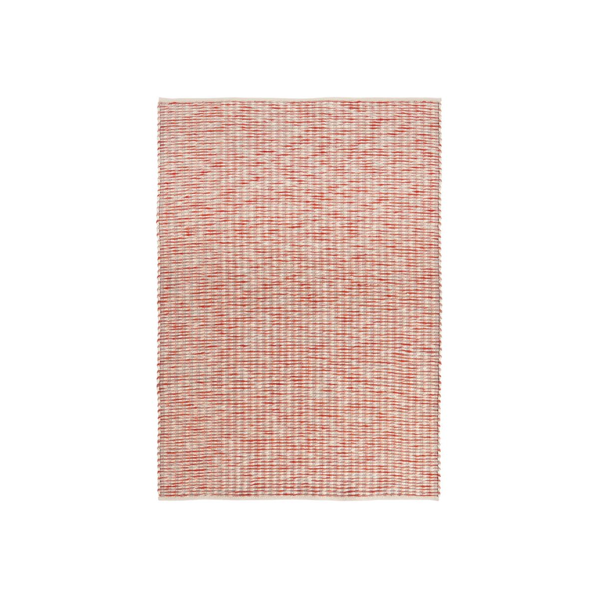 Grain 013502 Wool Rugs in Red Pink by Brink and Campman – image 1