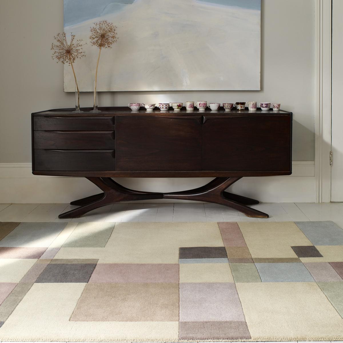 Reef RF17 Rugs in Pastel Multi 160x230cm – image 1