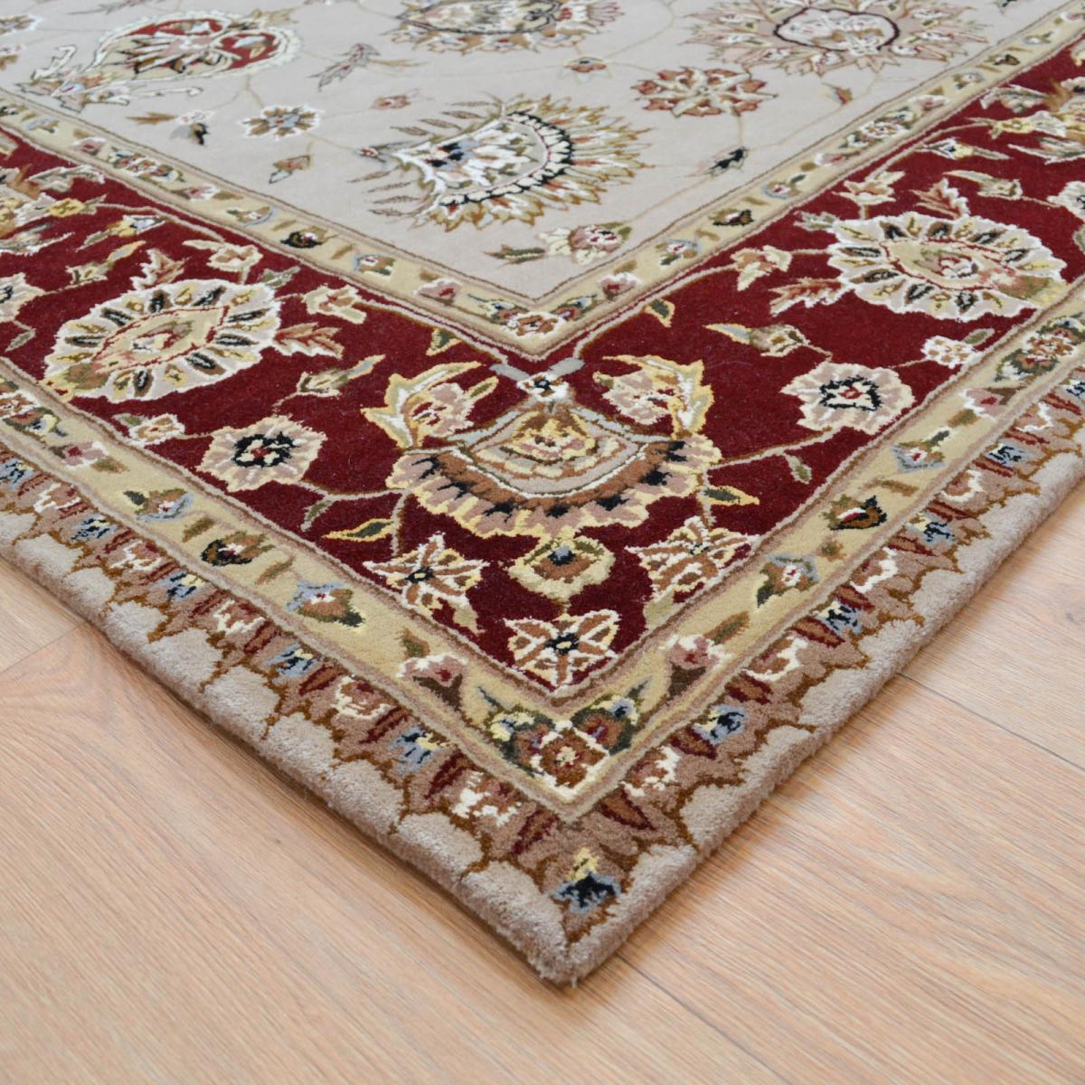 Nourison 2000 Rugs 2205 CAM in Camel – image 2