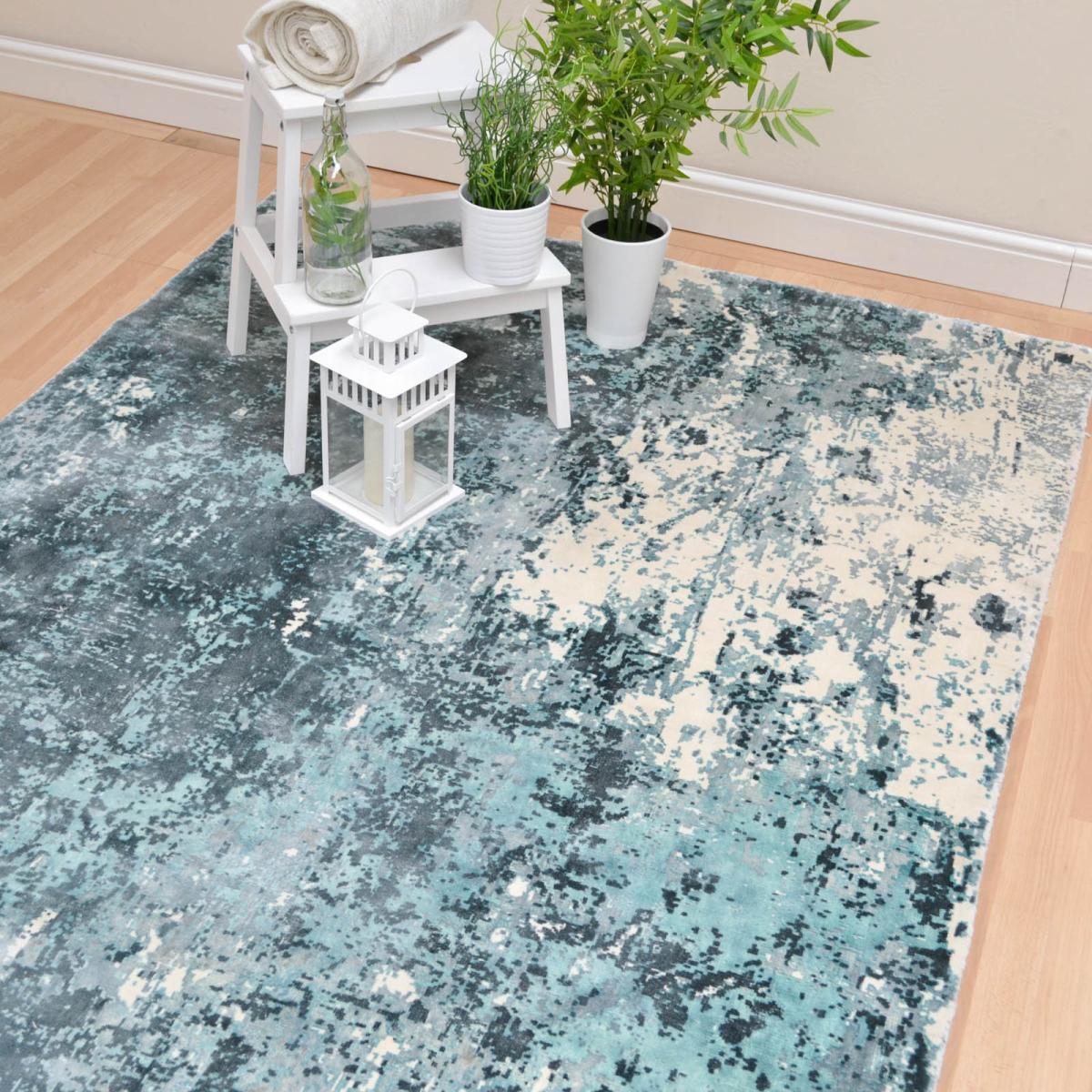 Plantation Impressions IMP02 in Grey – image 1