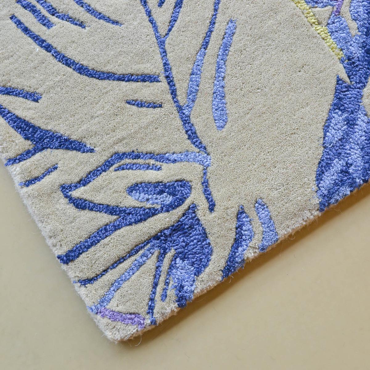 Ines Jardin Rugs 19904 by Bluebellgray 250x350cm – image 2