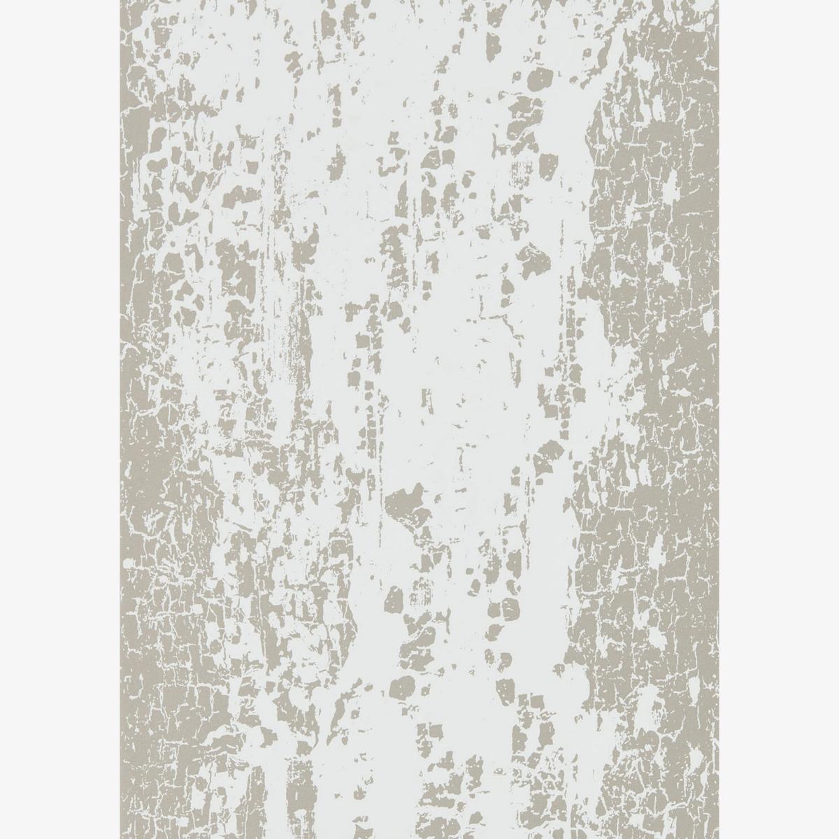 Eglomise Wallpaper 111745 by Harlequin in Ivory Ice Grey Roll