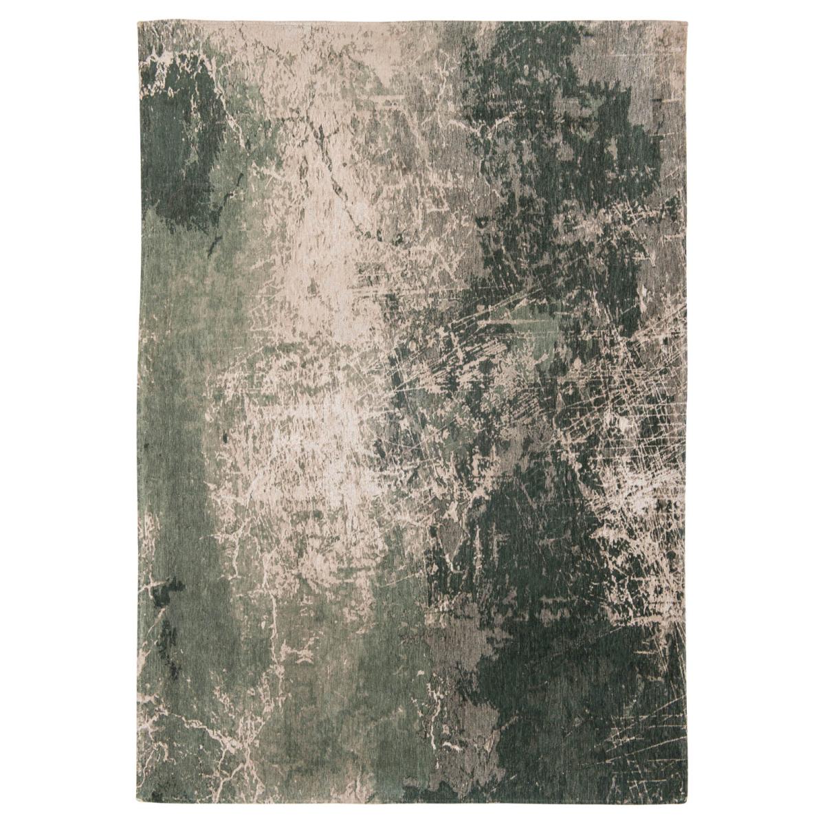 Mad Men Cracks Rugs 8723 in Dark Pine – image 5