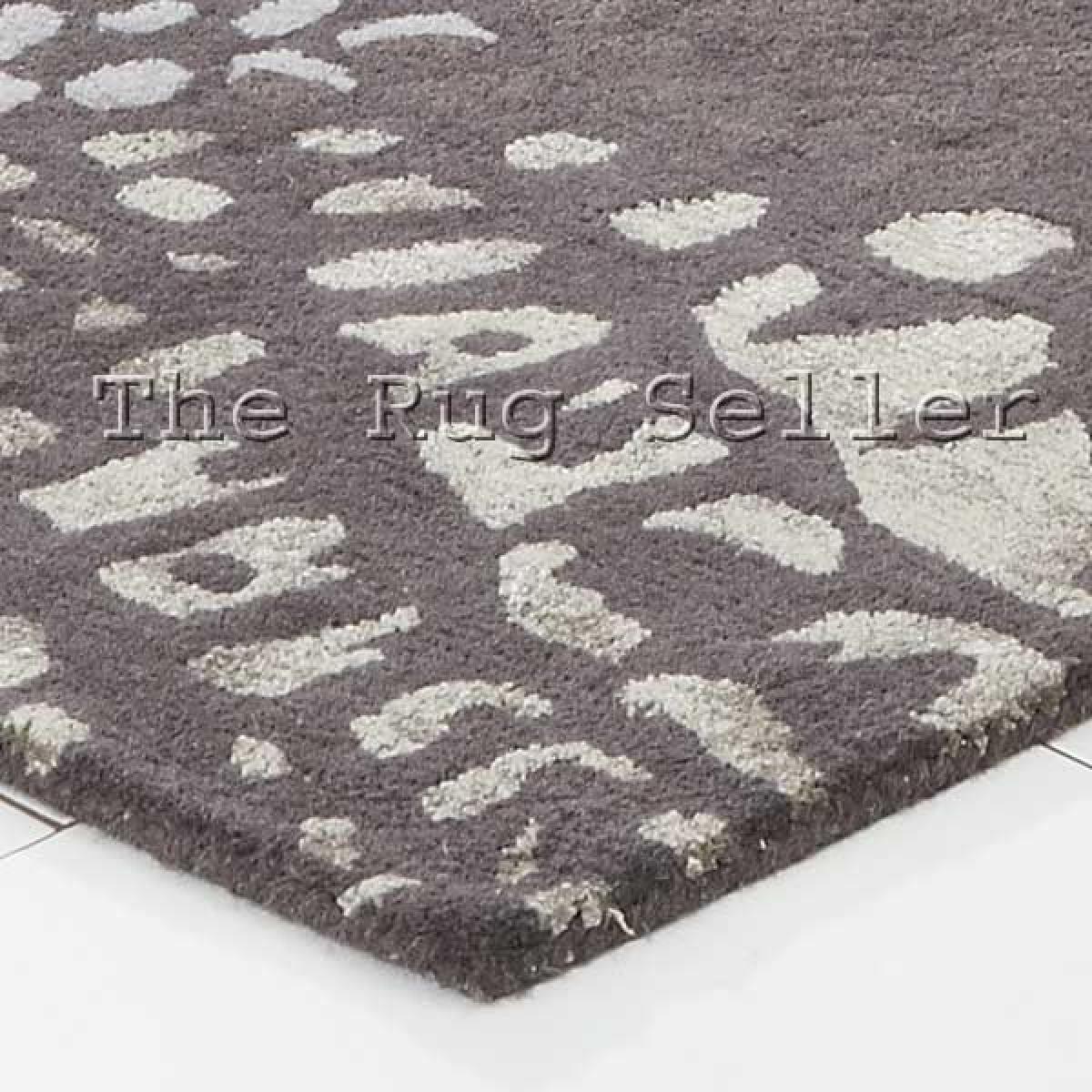 Unique Canyon rugs in Grey – image 2