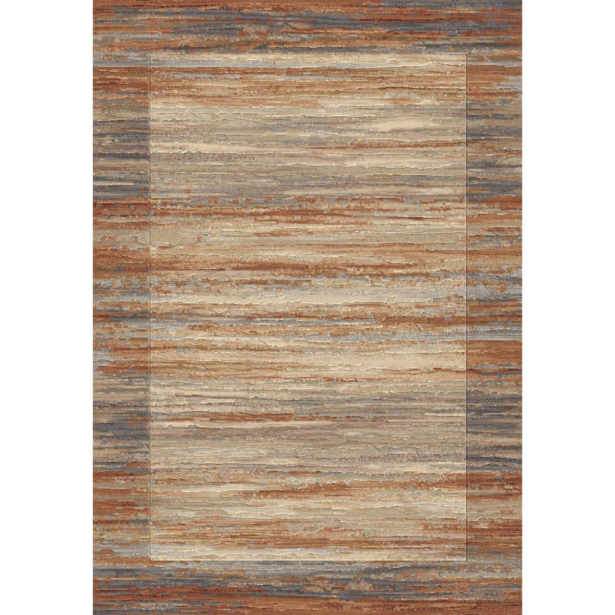 Galleria Abstract 79138 6888 Rugs in Terracotta Multi 160x230cm – image 5