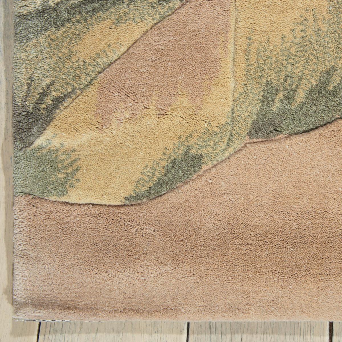Nourison Tropics Rugs TS04 in Beige – image 2