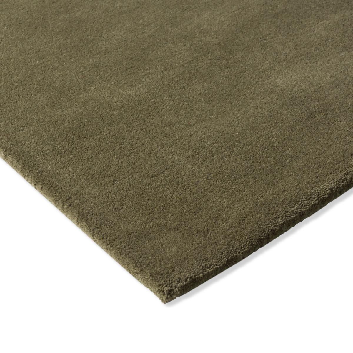 Decor Plateau 091907 Rugs by Brink and Campman in Moss200x280cm – image 4