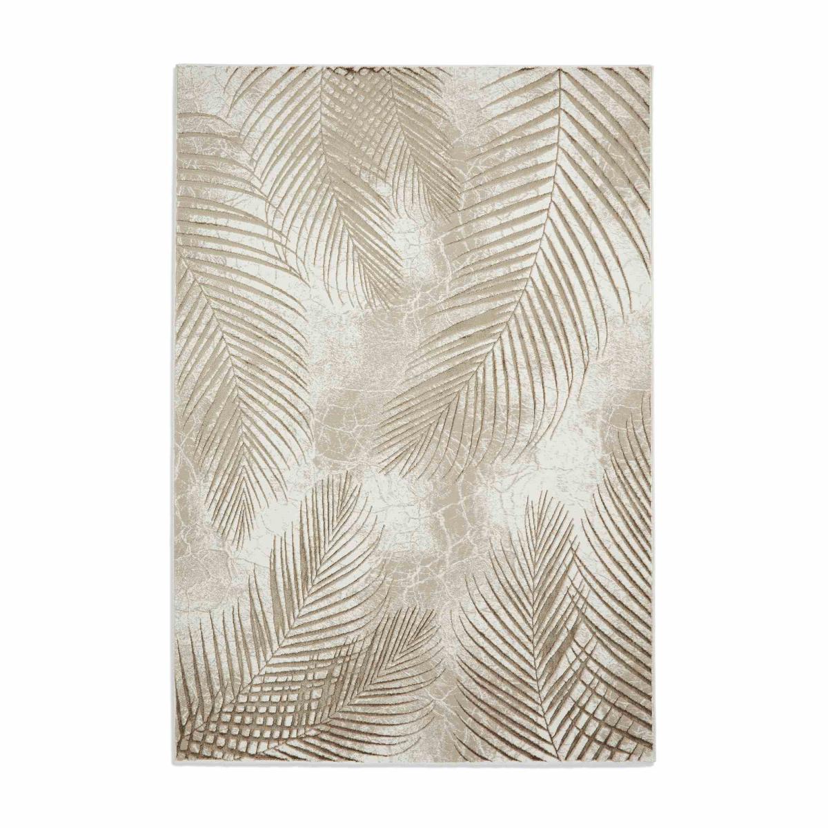 Creation 50051 Botanical Rugs in Beige Bronze160x230cm – image 5