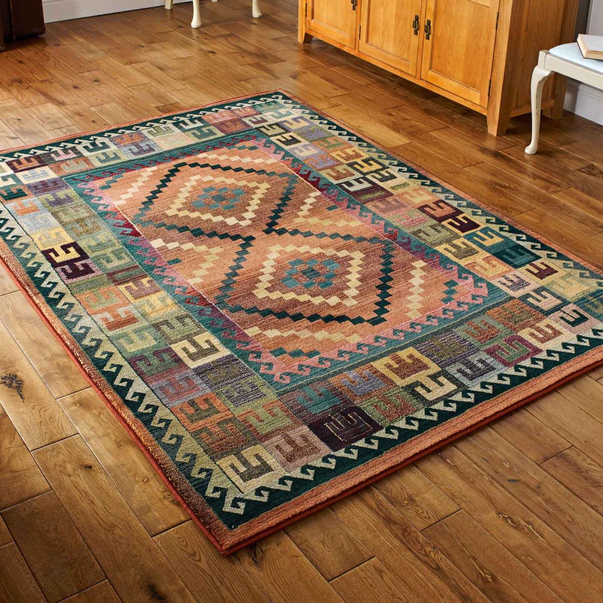 Gabbeh Rugs 51 1C – image 1