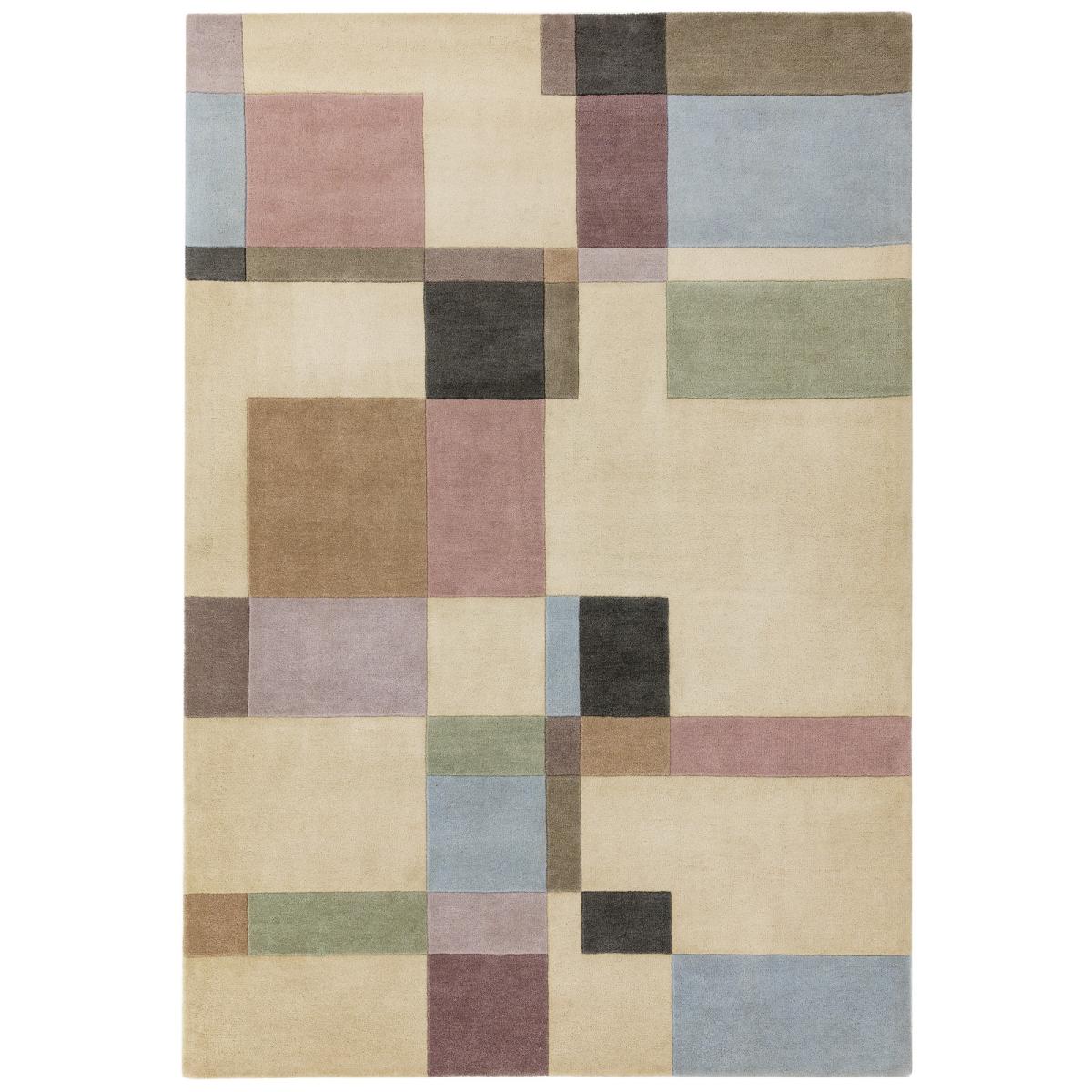 Reef RF17 Rugs in Pastel Multi – image 2