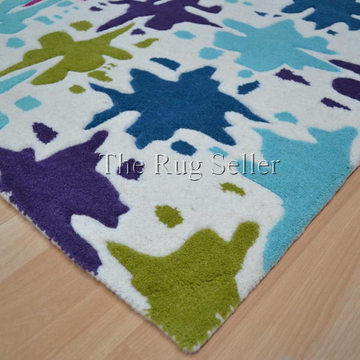 Remix Impression Rugs&nbsp;120x170cm – image 2