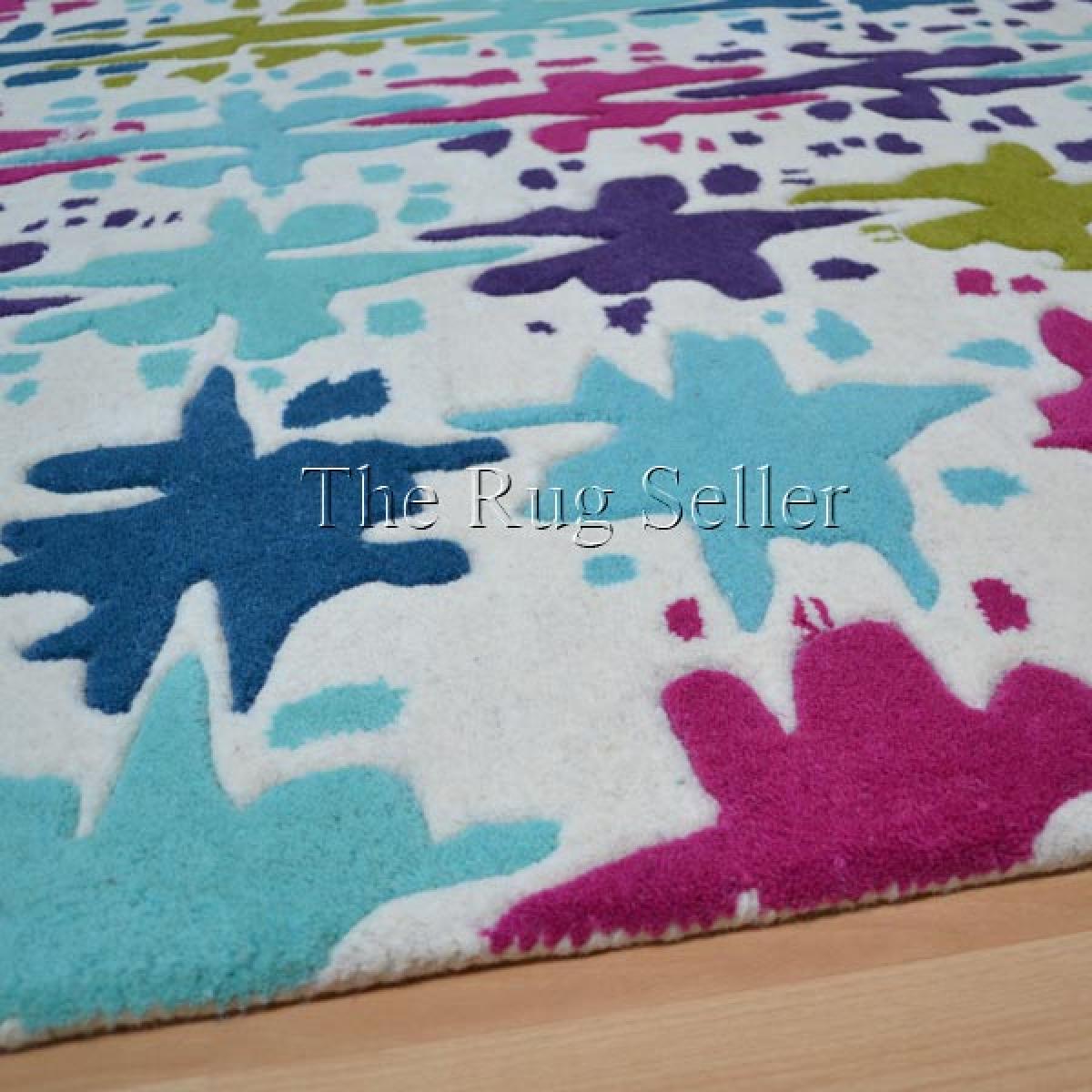 Remix Impression Rugs&nbsp;120x170cm – image 3