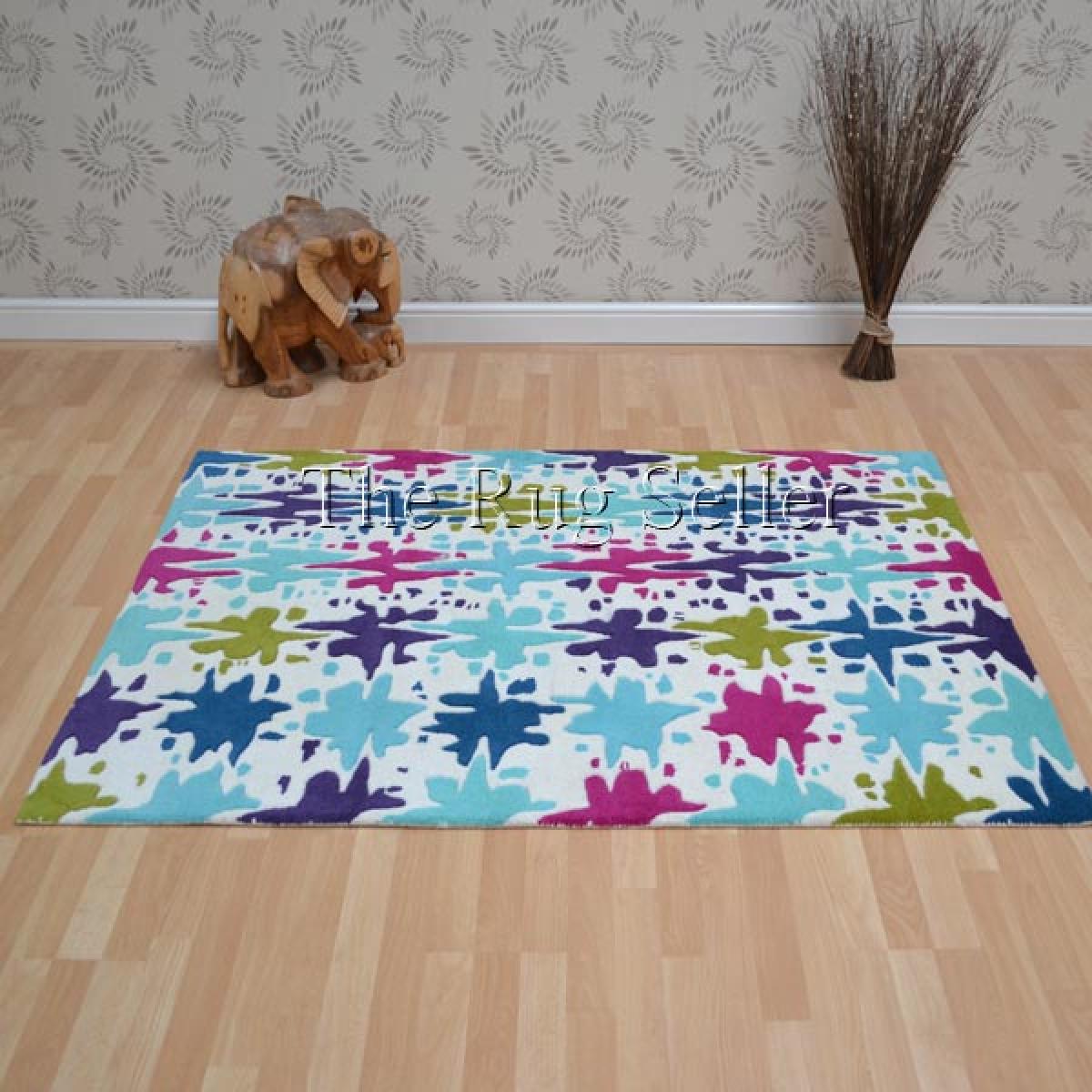 Remix Impression Rugs&nbsp;120x170cm – image 4