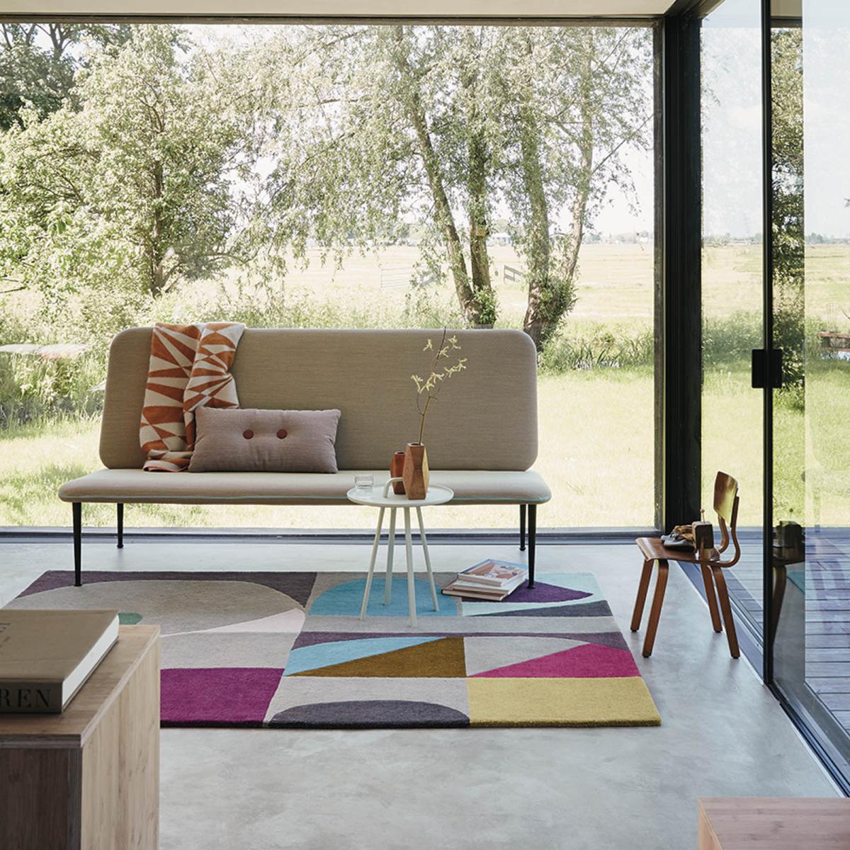 Estella Harmony 88605 Wool Rugs by Brink and Campman – image 1