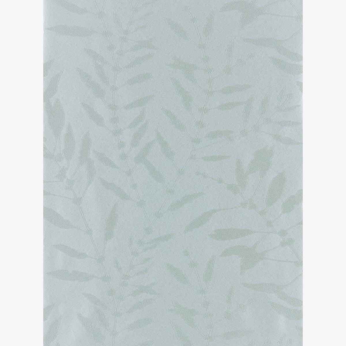 Chaconia Shimmer Wallpaper 111662 by Harlequin in Slate Grey Roll