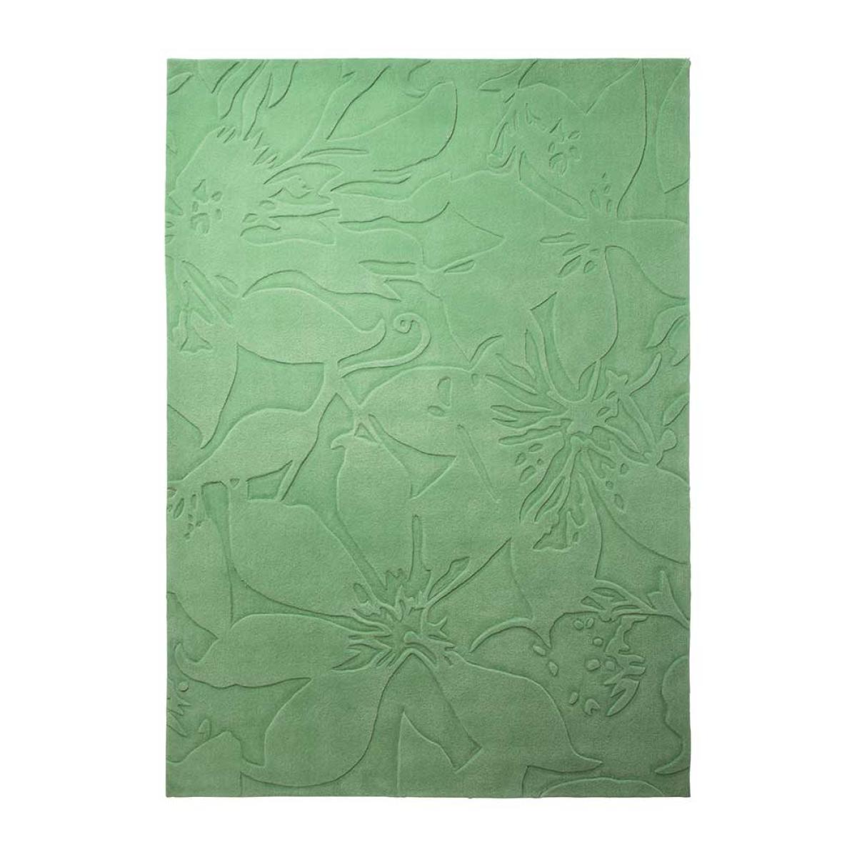 Esprit Lily Rugs 3800 07 Green – image 2