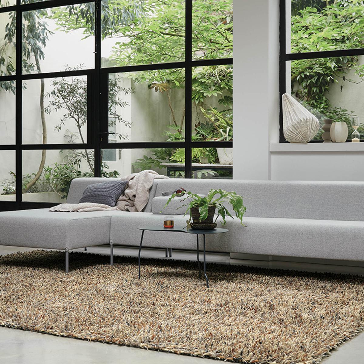 Spring Shaggy Rugs by Brink & Campman 59101 – image 1