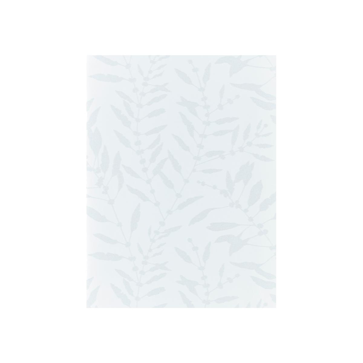 Chaconia Shimmer Wallpaper 111660 by Harlequin in Pearl White Roll