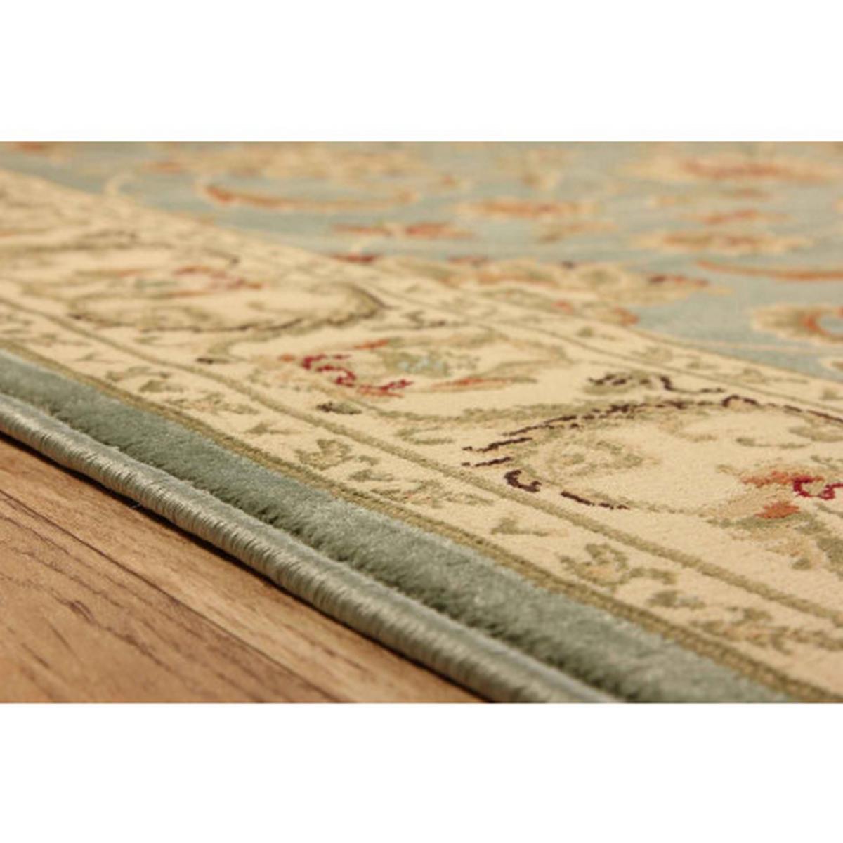 Kendra Hallway Runners 45L Aqua 68x235cm – image 2