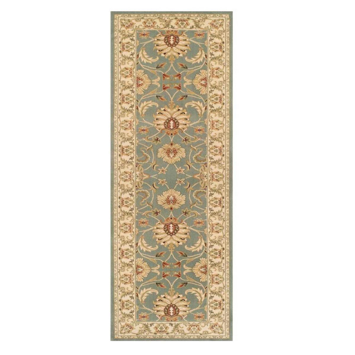 Kendra Hallway Runners 45L Aqua 68x235cm – image 3