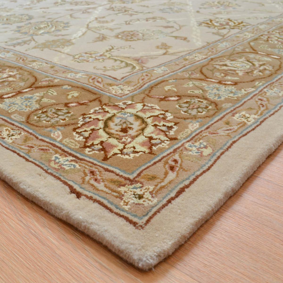 Nourison 2000 Rugs 2209 in Ivory – image 2