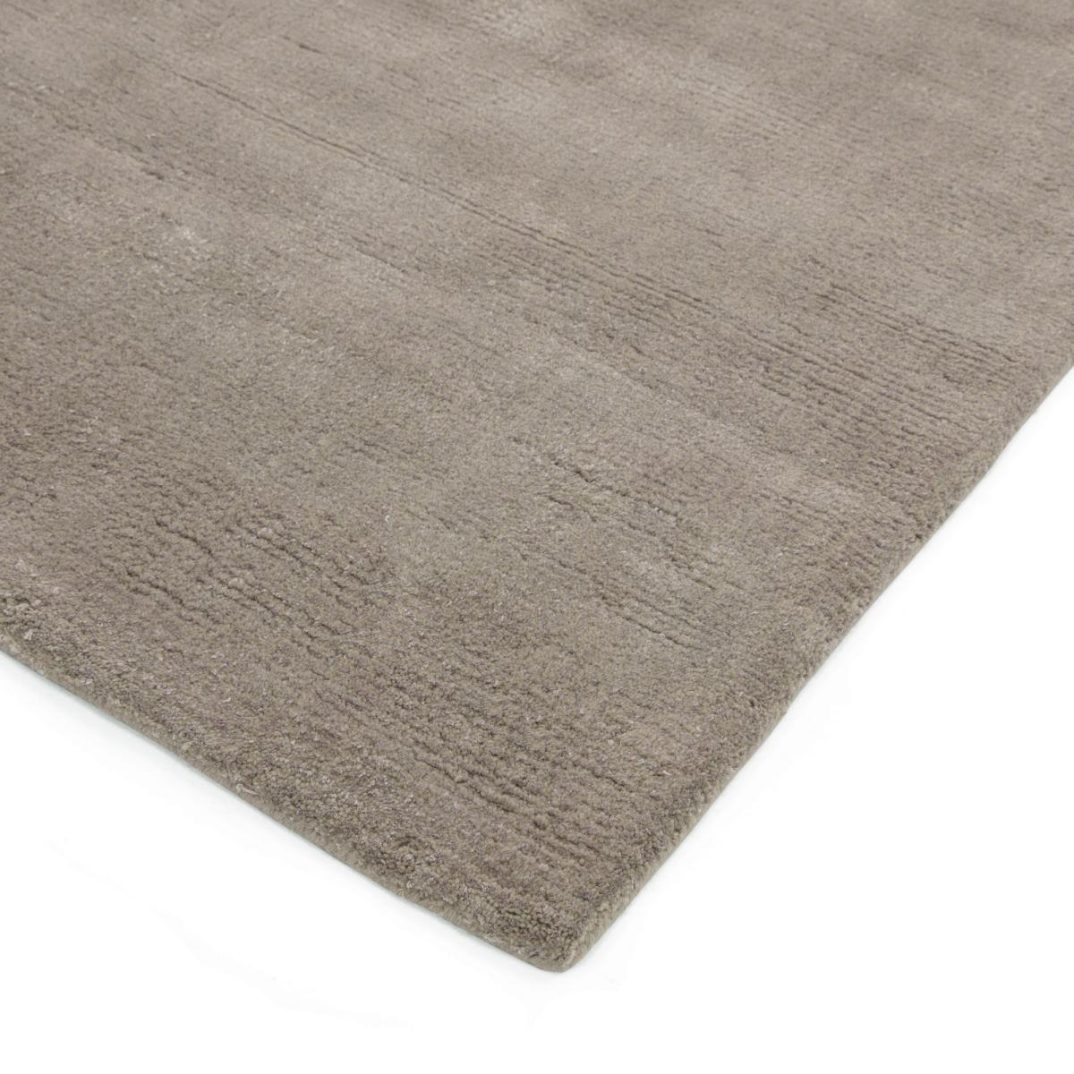 Aran Rugs in Mocha – image 2
