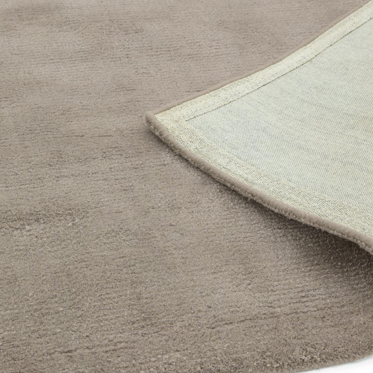 Aran Rugs in Mocha – image 3