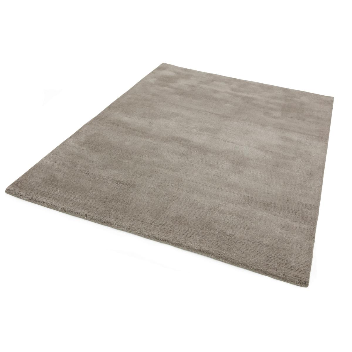 Aran Rugs in Mocha – image 4