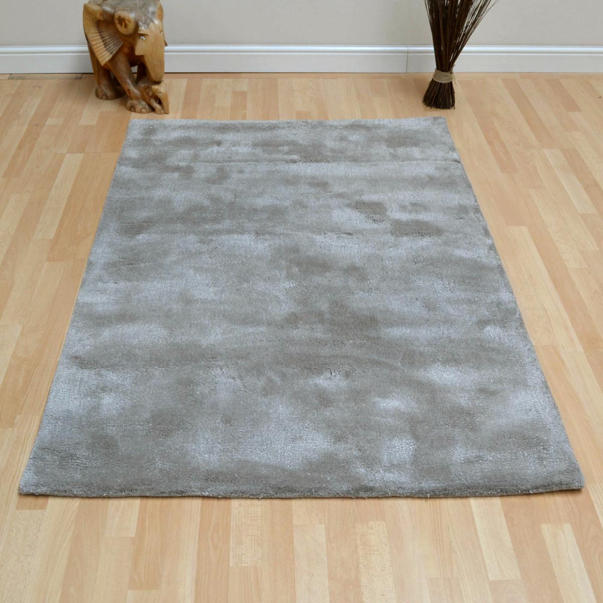 Aran Rugs in Mocha – image 5