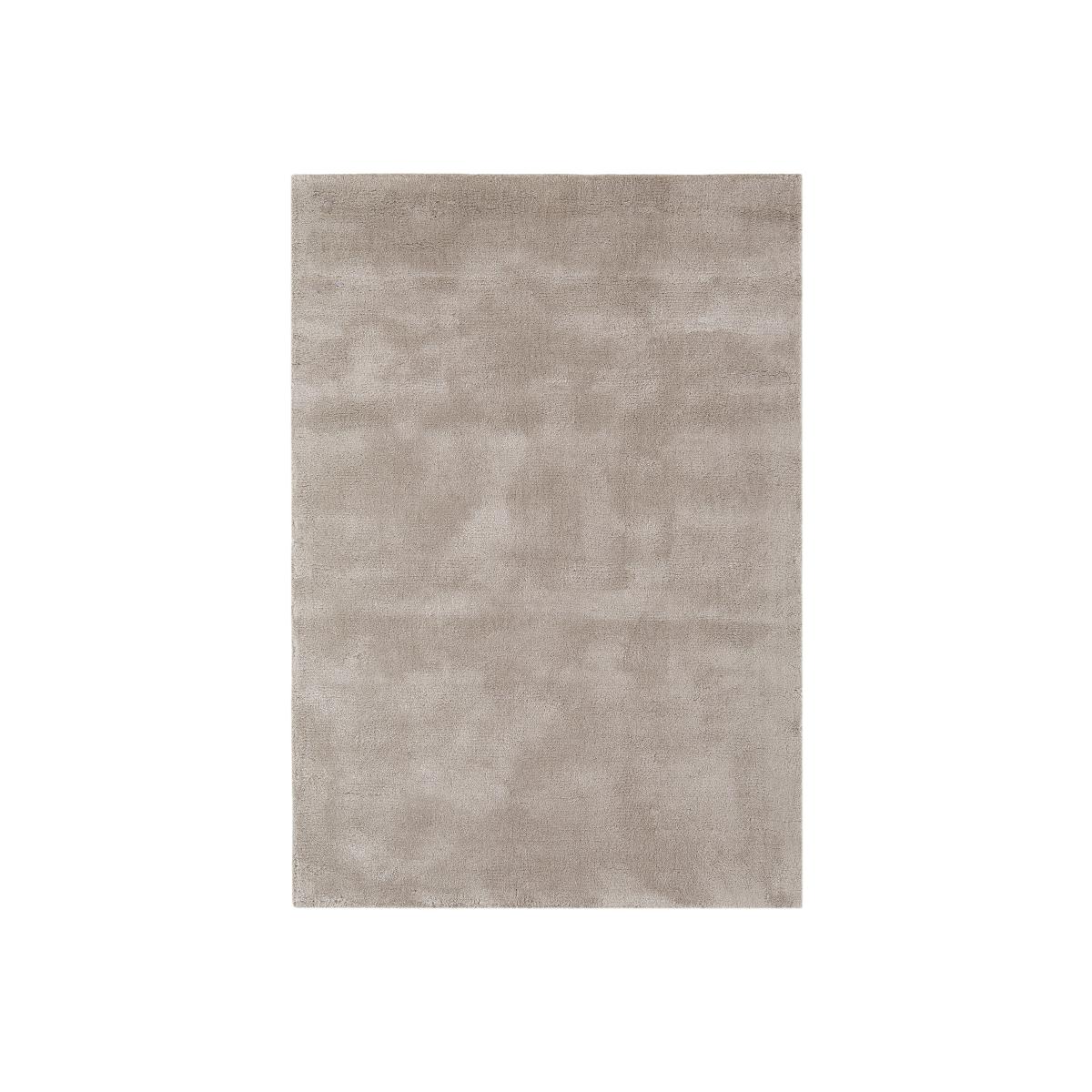 Aran Rugs in Mocha – image 1