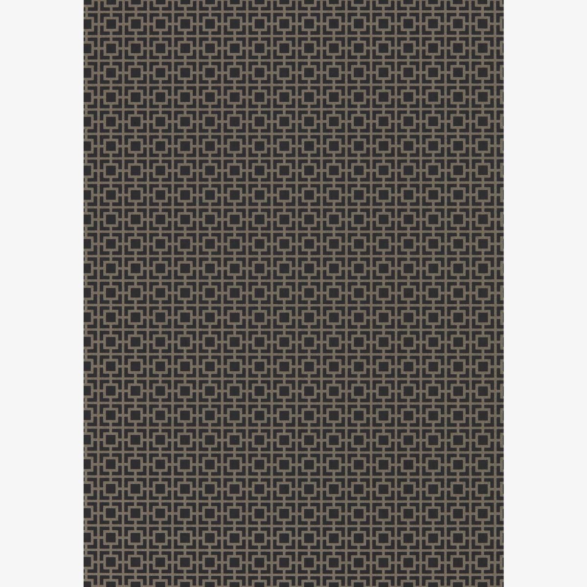 Seizo Wallpaper 312826 by Zoffany in Vine Black Roll