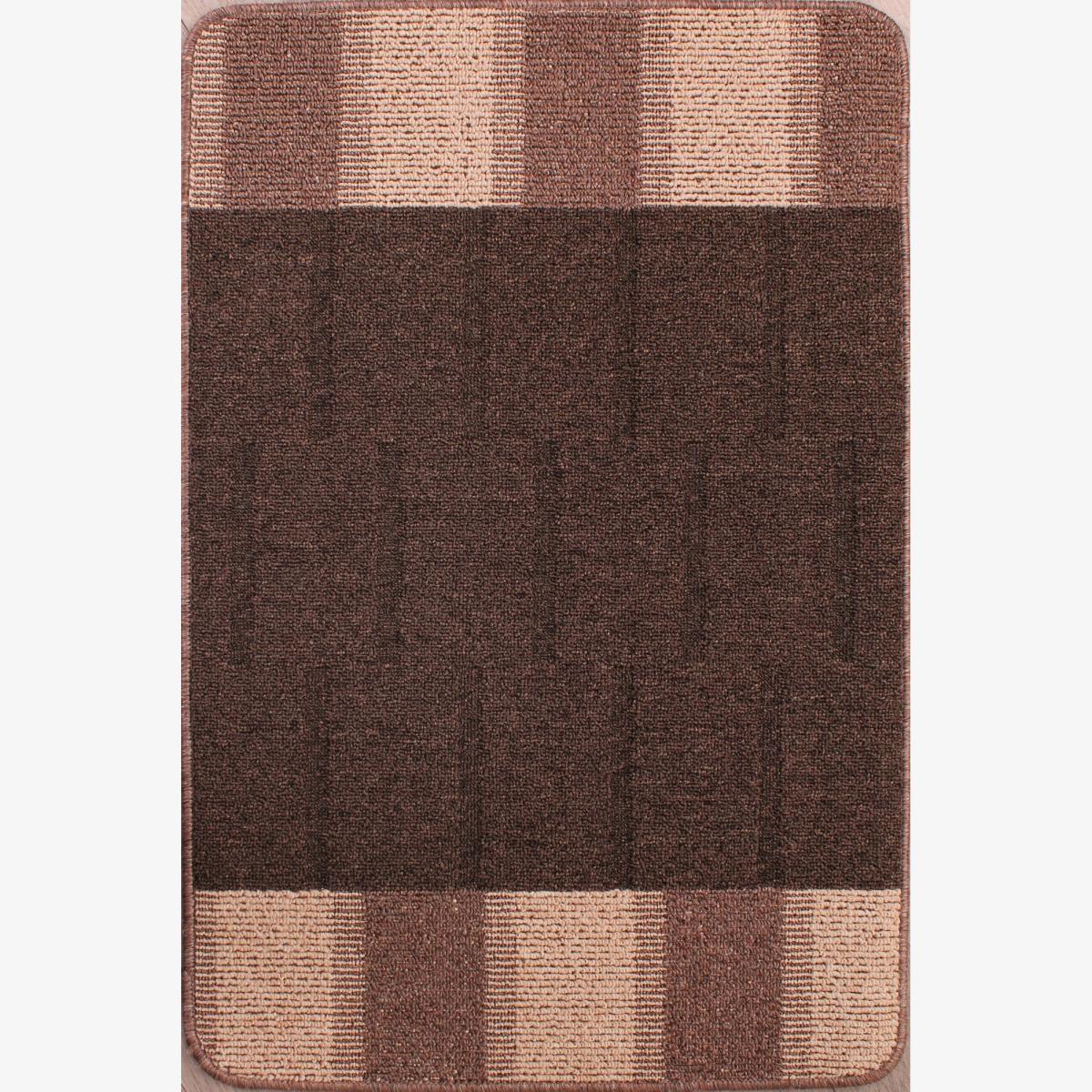 Blocks Multi Mats in Natural by Rugstyle