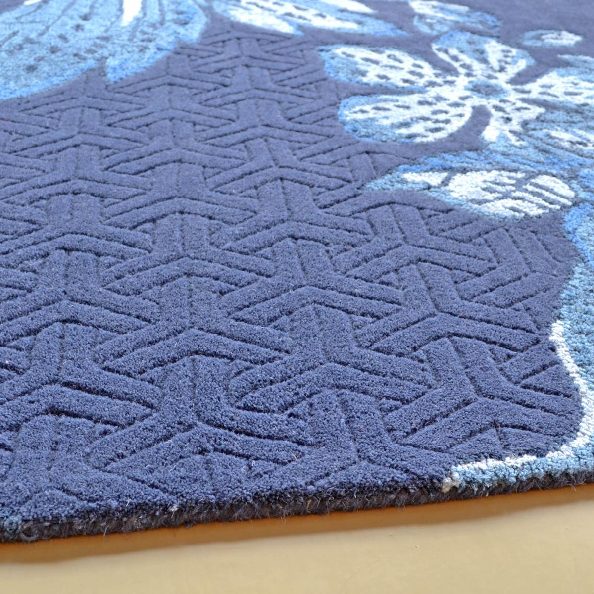 Fabled Floral Rugs 37508 by Wedgwood&nbsp;250x350cm – image 3