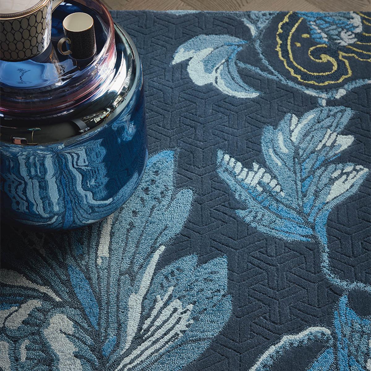 Fabled Floral Rugs 37508 by Wedgwood&nbsp;250x350cm – image 4