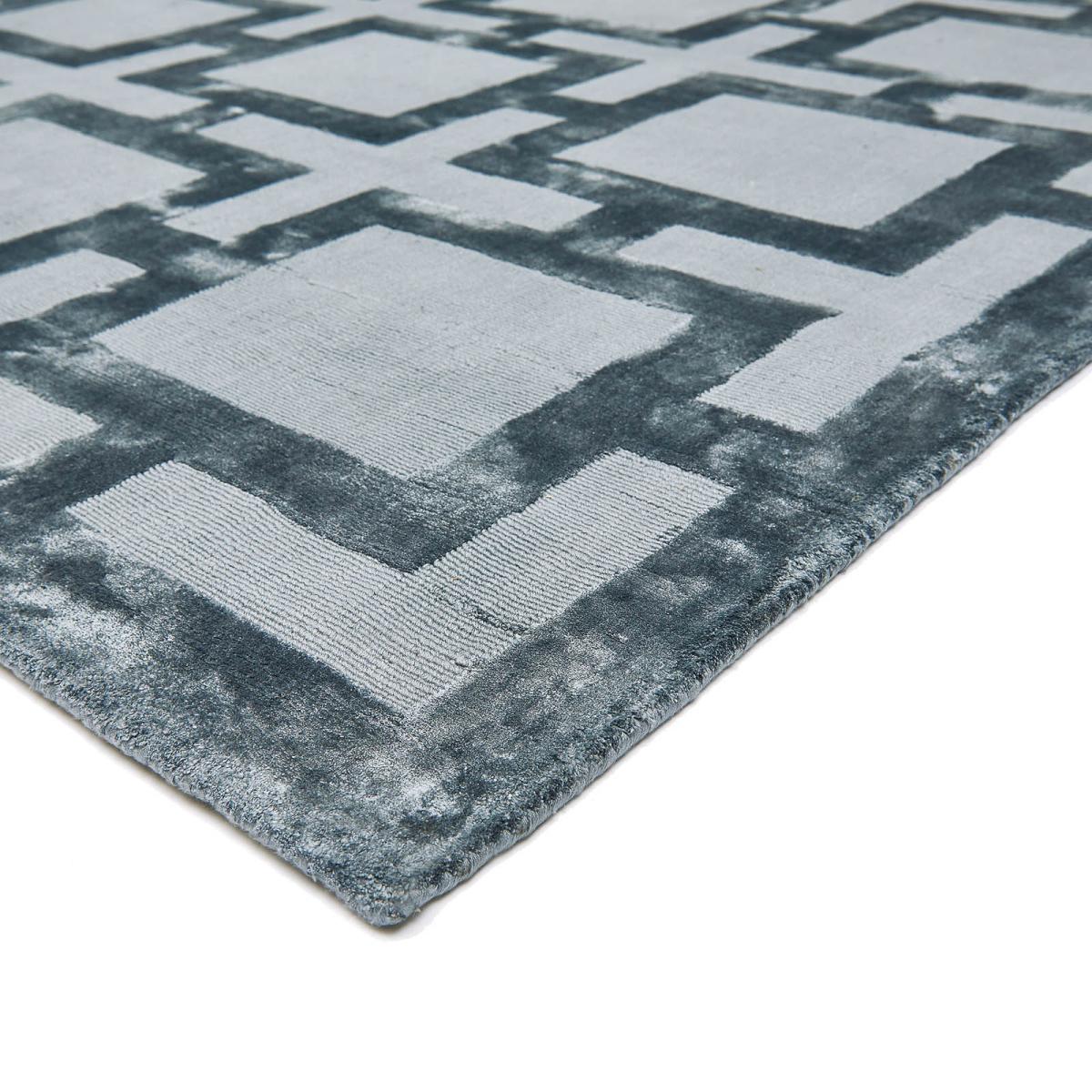 Katherine Carnaby Eaton Rugs in Storm Blue – image 2