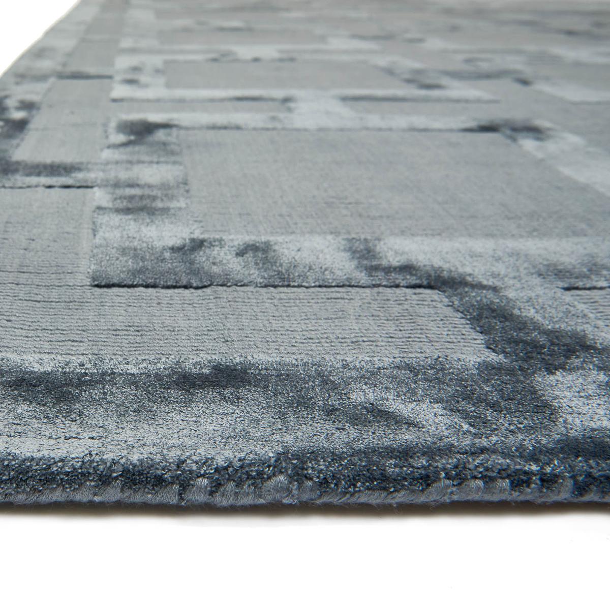 Katherine Carnaby Eaton Rugs in Storm Blue – image 3