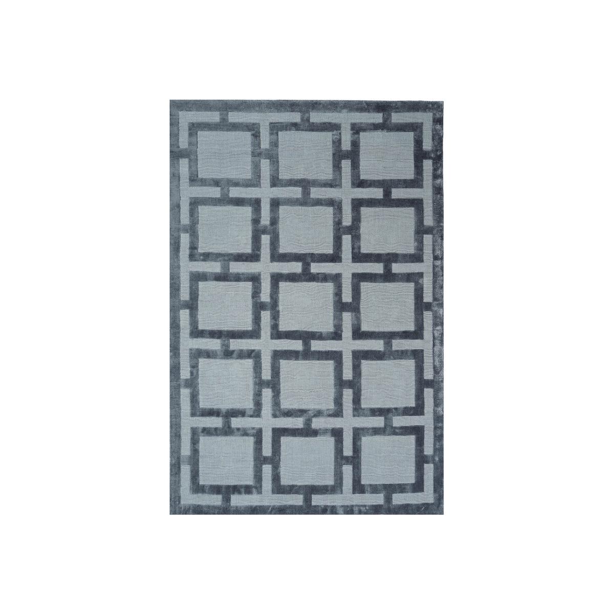 Katherine Carnaby Eaton Rugs in Storm Blue – image 1