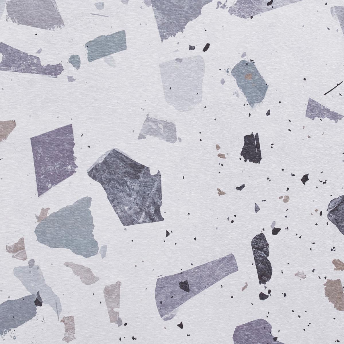 Force K7282 Abstract Rugs in Ivory Grey – image 2