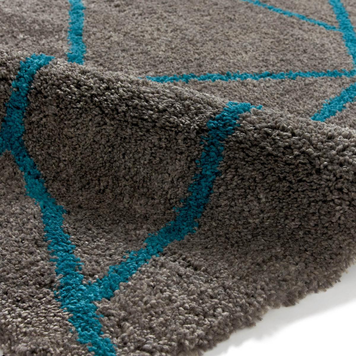 Royal Nomadic 5746 Rugs in Grey Blue – image 2