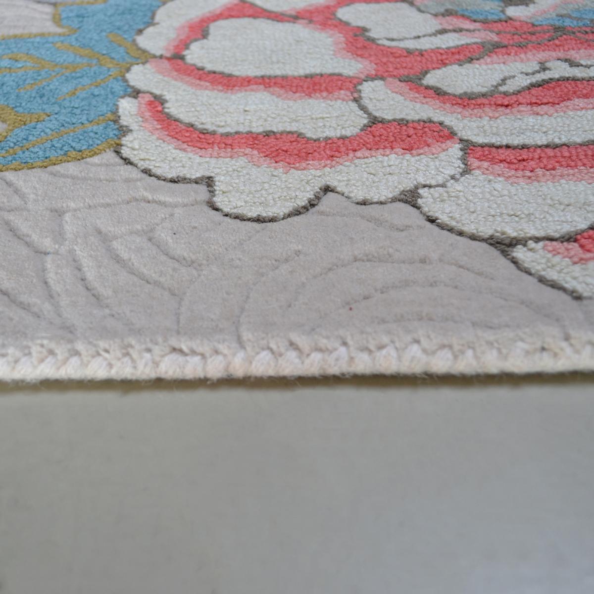 Paeonia Blush Rugs 37902 by Wedgwood200x280cm – image 4